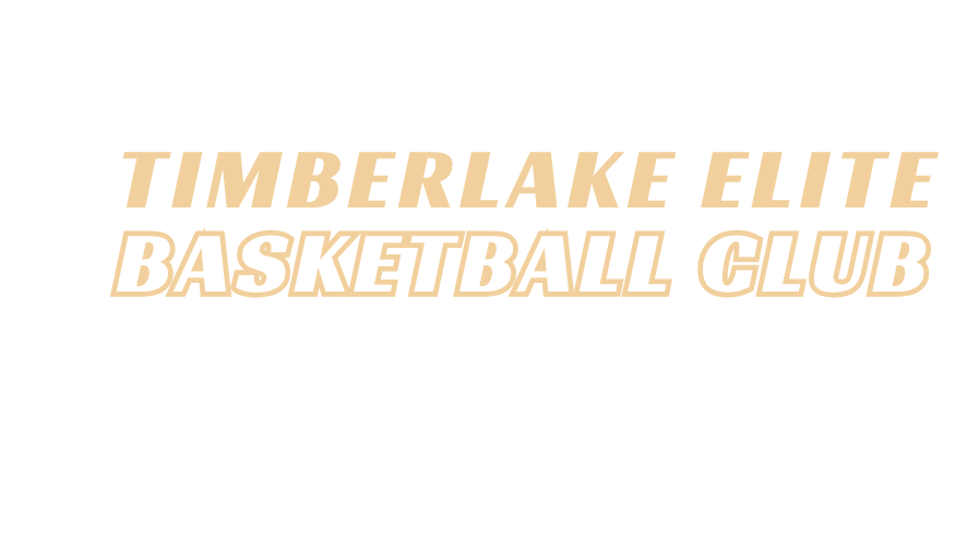 Timberlake Elite Basketball Club — White Siberian Tigers