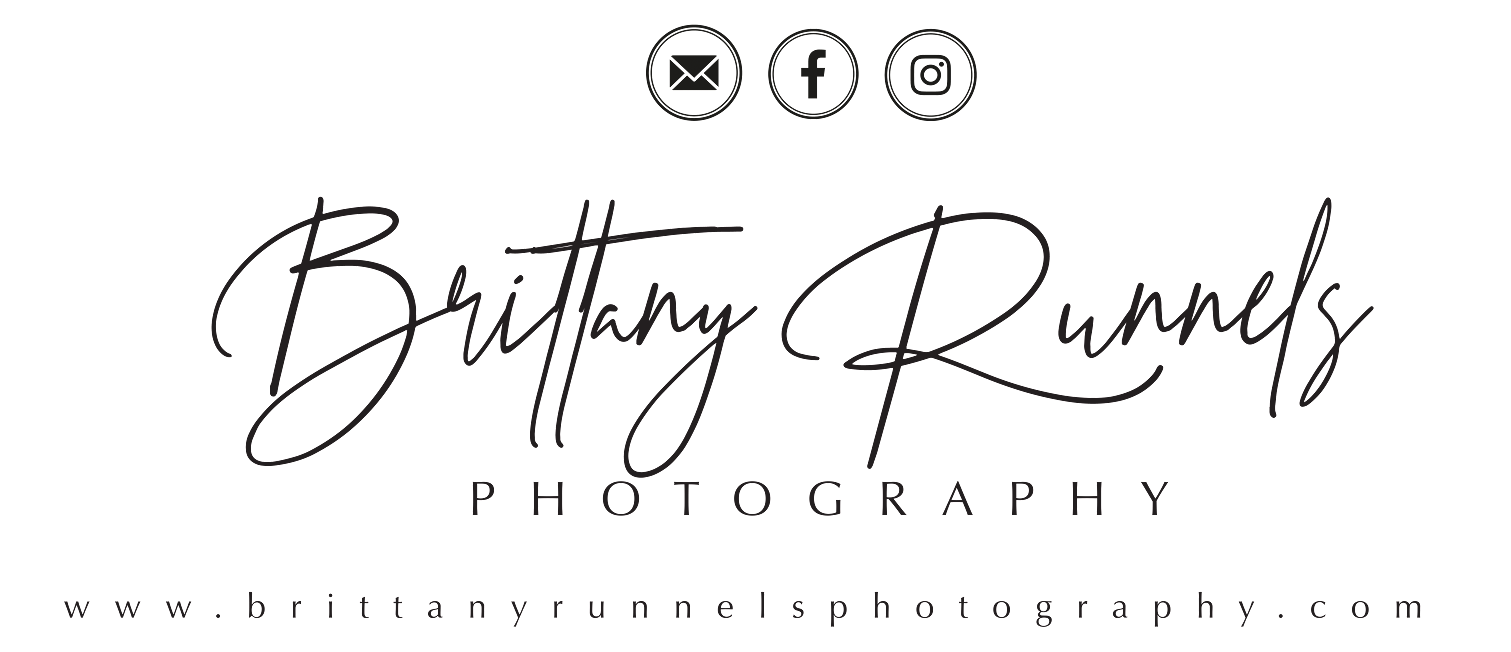 Photography by Brittany Runnels Photography
